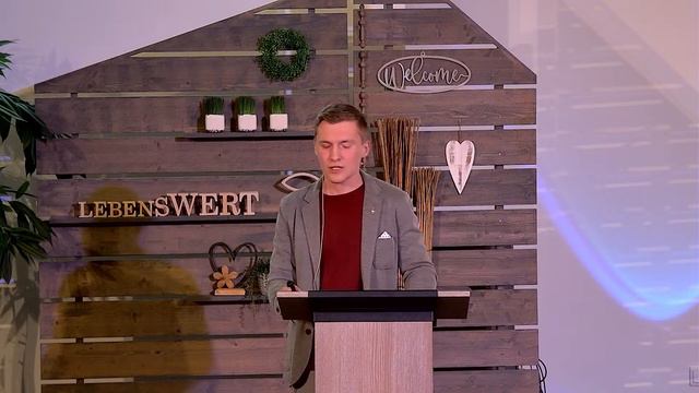 Богослужіння 18.02.2024 О 17:00 смотреть онлайн