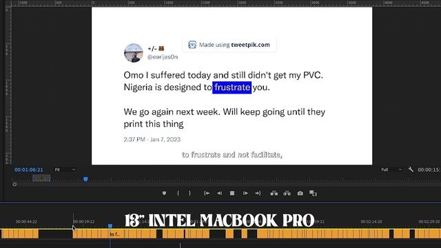 Video Editing on the Base Model 14