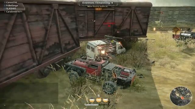 DIRECTO | CROSSOUT ESPAÑOL | SORTEO DE CODIGOS смотреть онлайн