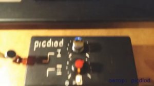 Микрофонный усилитель на микросхеме К157УД2