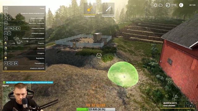 Farming Simulator 19 ► СНОВА В ДЕЛЕ ► ЧАСТЬ #2 смотреть онлайн
