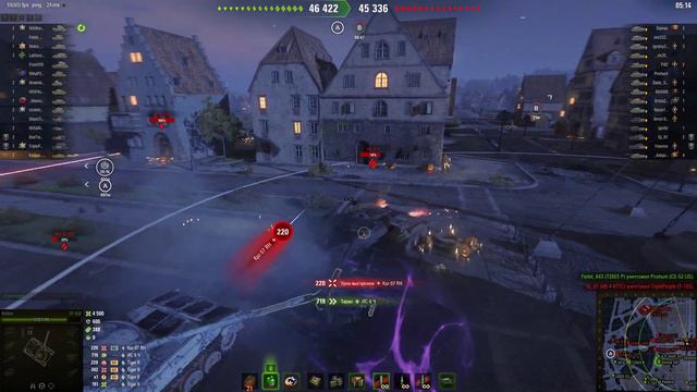 World of Tanks 2022 10 29 23 31 29 01 смотреть онлайн