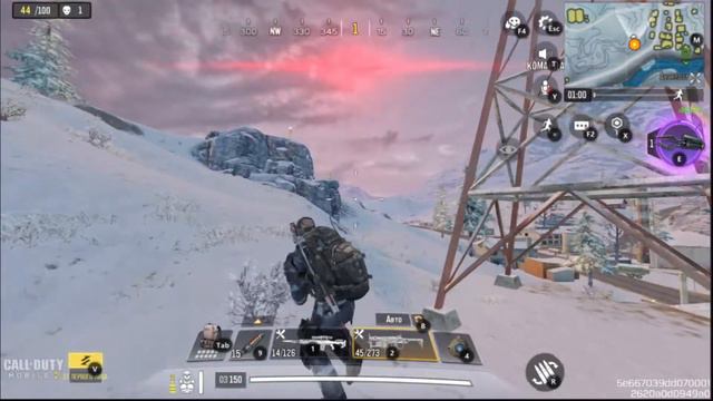 call of duty Верталётчику не ПОВЕЗЛО смотреть онлайн