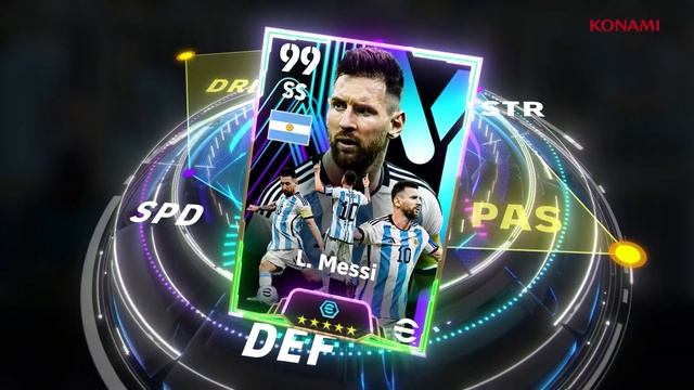 eFootball™ 2024 vs EA SPORTS FC 24 | Gameplay Comparison смотреть онлайн