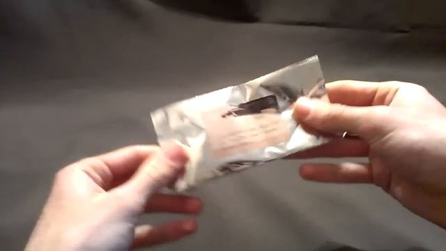 Подробный обзор посылки №2 с Yunnansourcing.com смотреть онлайн