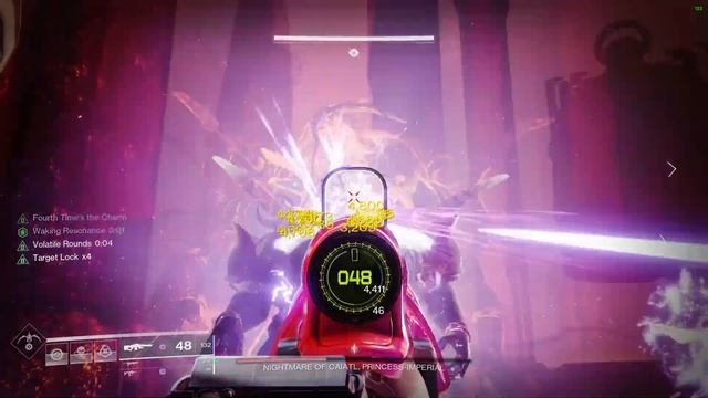 RETROFIT ESCAPADE vs CAIATL (After Nerf) смотреть онлайн