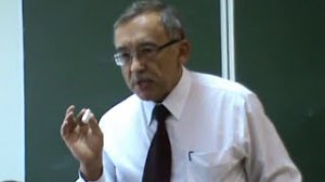 А.М.Рощин. Кто ты, менеджер. Первая лекция.