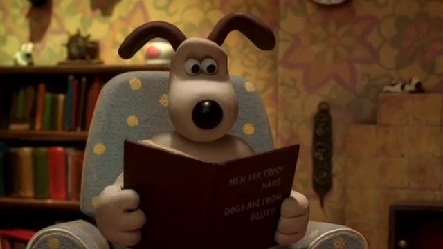 [YTP] Wallace & Grallace’s Crapping Contraptions: Tellyscope 360 смотреть онлайн