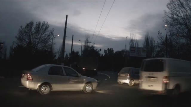 Chery QQ vs Geely CK смотреть онлайн