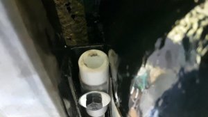 Профтруба 120х60 в пороги УАЗ Патриот