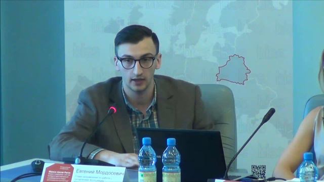 19 - РЕФОРУМ: проекты реформ. Привлечение прямых иностранных инвестиций. Е. Мордосевич смотреть онлайн