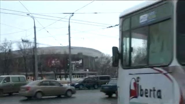 Правда о Воронеже - Потемкинская деревня Гордеева.mp4 смотреть онлайн