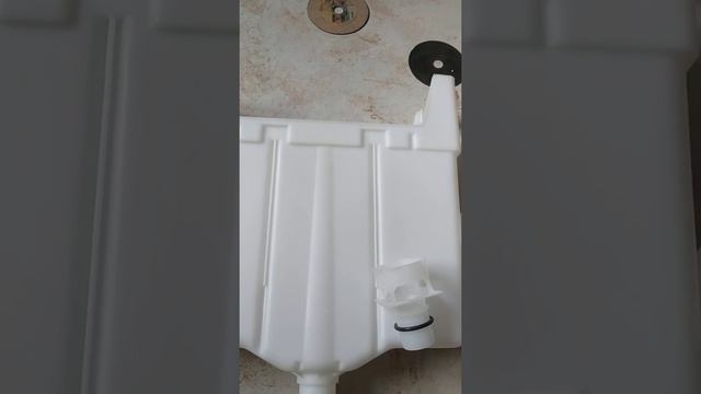 Устройство инсталляция Grohe Rapid