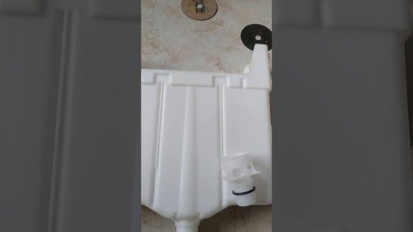 Устройство инсталляция Grohe Rapid