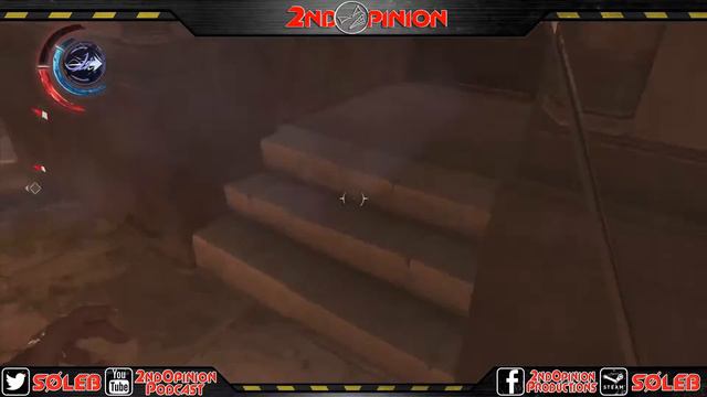ZeniMax Wins, ESO Morrowind, 9.7 Million PS4'S!? | 2nd Opinion Podcast #174 смотреть онлайн