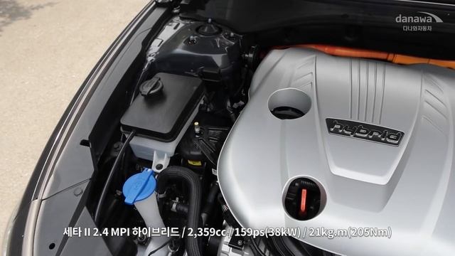 2018 HYUNDAI GRANDEUR Hybrid Exclusive Special