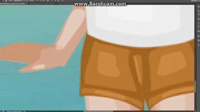 Как сделать аватарку, в стиле "Аватарии" смотреть онлайн