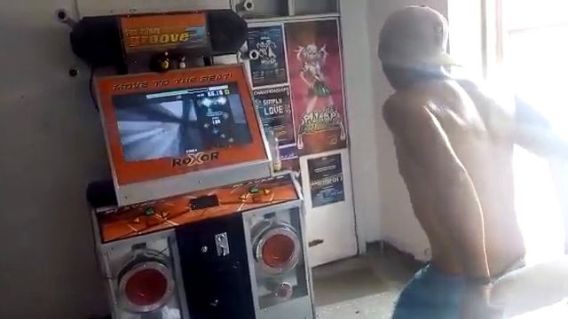 Dave T BOOM BOOM BASS (18) Ft 99.28% смотреть онлайн