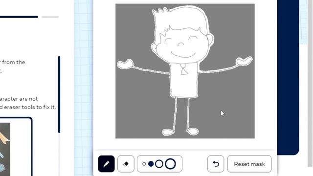 How To Use Sketch Metademolab Animate Your Drawing In Seconds | Automatic Animation смотреть онлайн