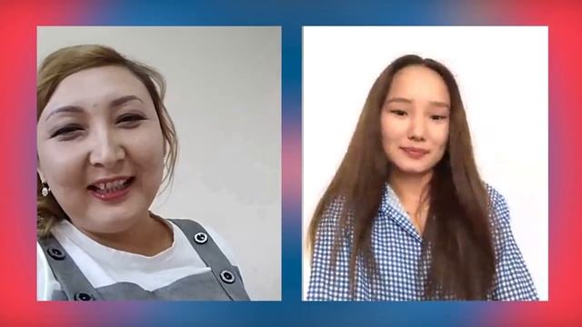 УТРО КАЛМЫКИИ ЭФИР 04 08 2020 ВЕРОНИКА ДАНДАЕВА поэтесса смотреть онлайн
