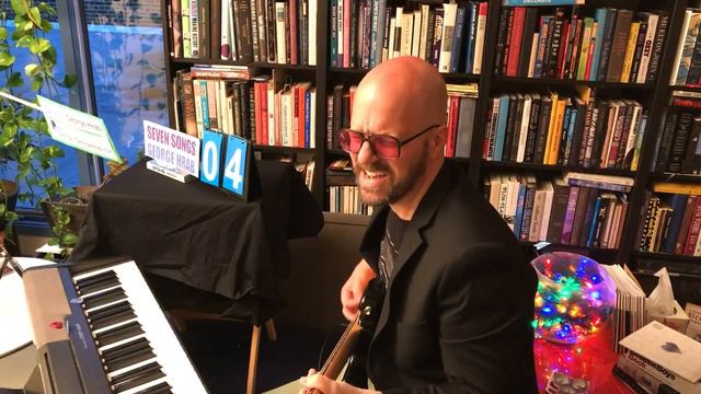 Seven Songs with George Hrab, Ep.22: Two Chords or Less смотреть онлайн