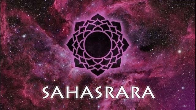 МЕДИТАЦИЯ 7 я чакра Сахасрара Открытие канала Божественного света смотреть онлайн