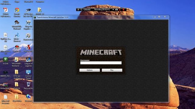 Gumagana Parin Team Extreme Launcher Ko @MinecraftPhilippines смотреть онлайн