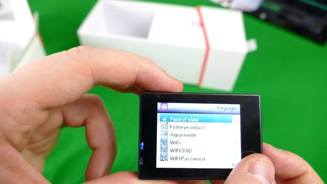 Une ActionCam à 60 euros Meilleure qu'une GoPro? [Test de la Elephone Explorer Elite] смотреть онлайн