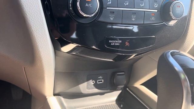 Nick 2019 Nissan Qashqai H6962A смотреть онлайн