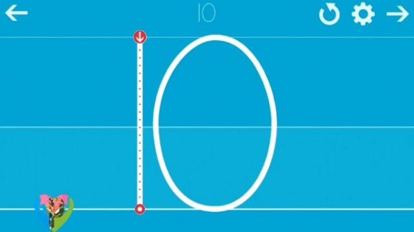 ?Dozen Writing 10 to 100 - Writing Wizard Numbers?