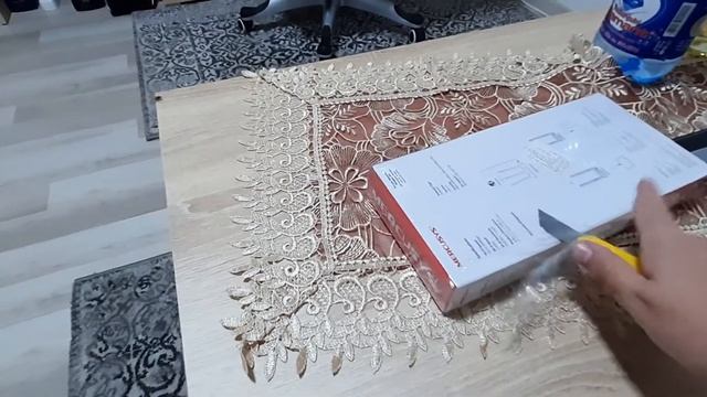 UNBOXING MERCUSYS MW300RE I MERCUSYS MW300UH.