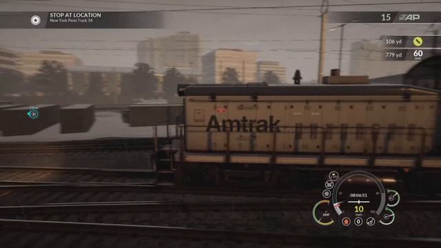 SW1000R First Look|Northeast Corridor|Train Sim World смотреть онлайн