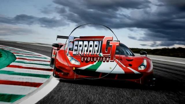 Ferrari GT: Evolution - Soundtrack (Java) смотреть онлайн