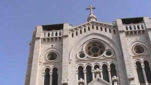 Nazaret смотреть онлайн