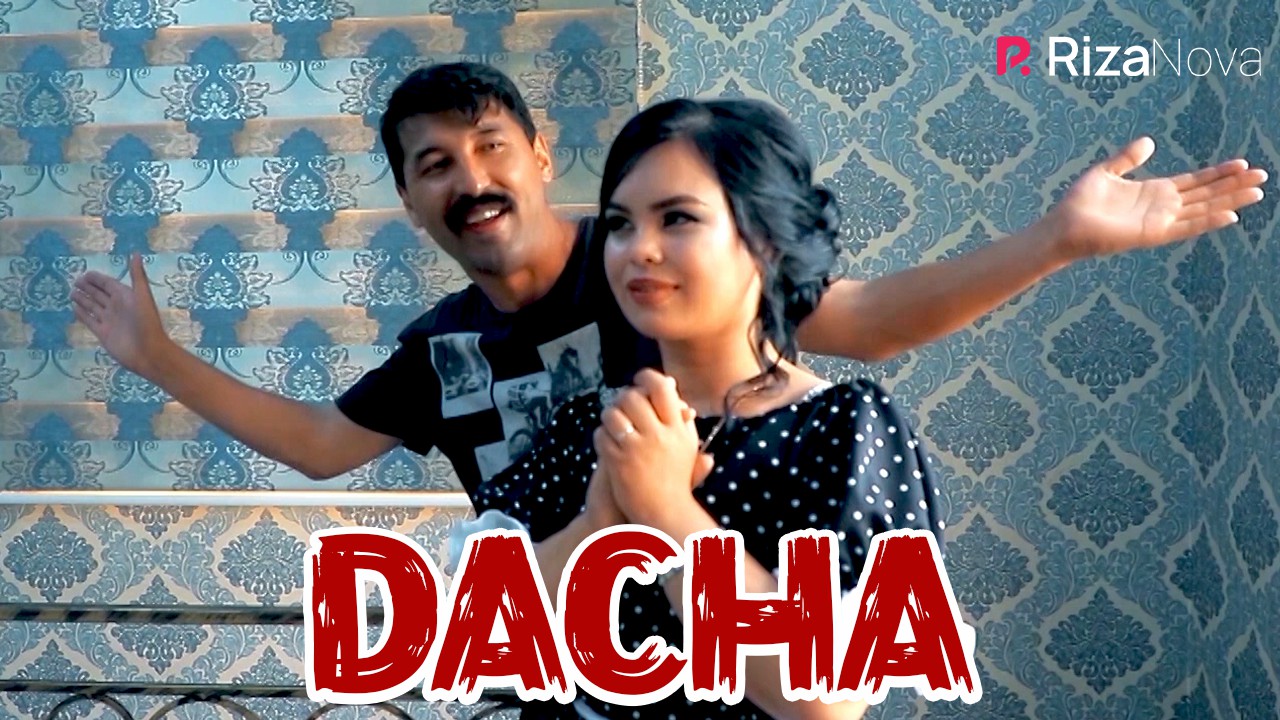 DACHA - Ixlasow смотреть онлайн