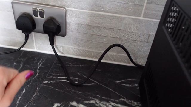 Aldi Specialbuys - Ambiano Mini Oven - Cheaper by the Oven! смотреть онлайн