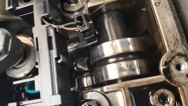 Audi 2.0 TDI running very poorly... Not fixed, but diagnosed! смотреть онлайн