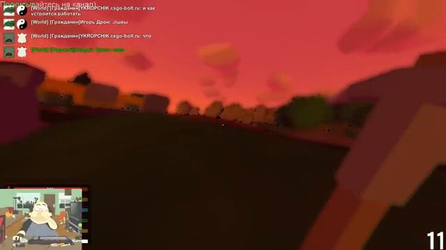 Unturned|RP| ЖИЗНЬ БОМАЖА| ПОДНИМАЕМ СТАТУС с НУЛЯ | смотреть онлайн