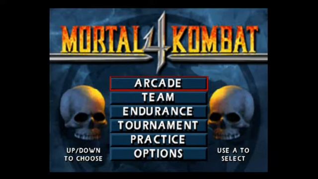 How to play mortal Kombat 4 for all Android device смотреть онлайн