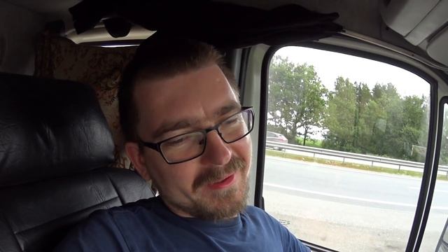 СПб- Новокузнецк #4 смотреть онлайн