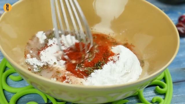 Crispy Potato Donuts Recipe By Food Fusion (Ramzan Special Recipe) смотреть онлайн