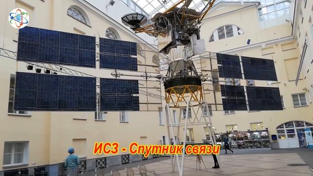 Техника связи от А до Я. смотреть онлайн
