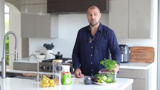 Спортивное питание. Мое питание перед тренировкой и после смотреть онлайн
