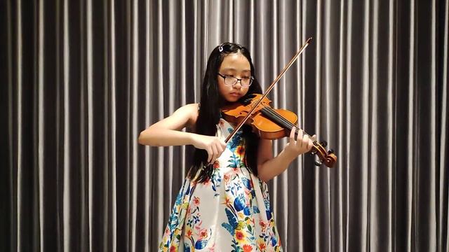 Sonata No. 3 in F Major, HWV 370 : III. Largo, G.F. Handel смотреть онлайн