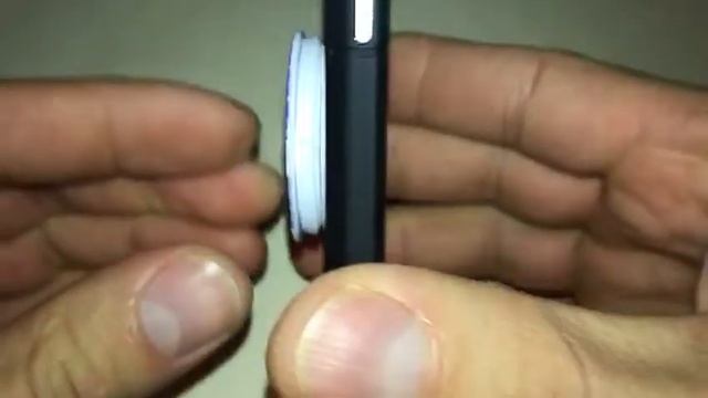 Как закрепить PopSocket? смотреть онлайн