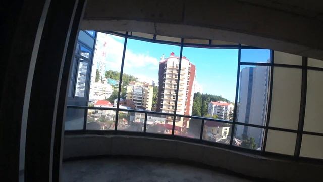 Квартиры в центре Сочи. ЖК Красная площадь. Квартиры с ремонтом в Сочи. Элитная недвижимость в Сочи смотреть онлайн