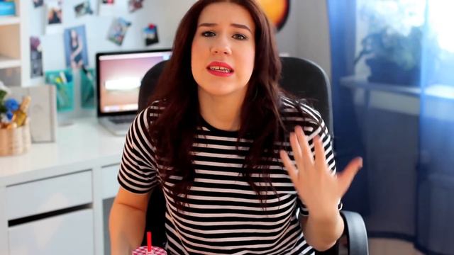 КАК ОТПУСКАТЬ ЛЮДЕЙ!? У меня выпускной! Я еду в Россию.. смотреть онлайн