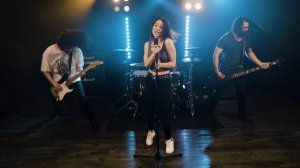 Paralyzer  - Finger Eleven (Cover by First to Eleven)