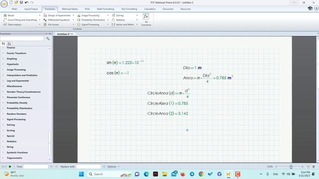 User Defined Function in Mathcad Prime_Khmer Language смотреть онлайн