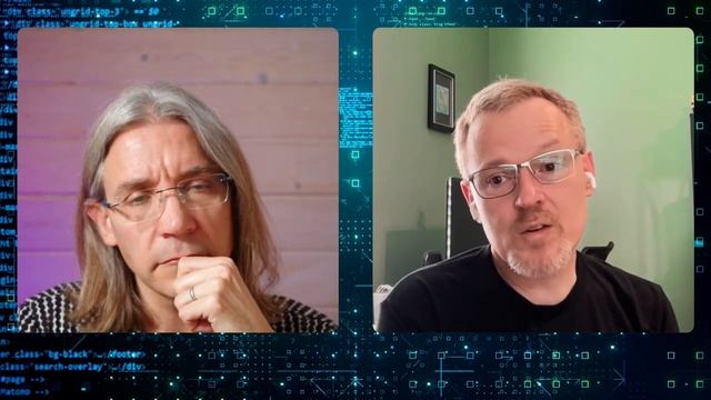 What problems does Apache Kafka Solve? (with Neil Buesing) смотреть онлайн